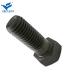 8S9092 Hex Head Flange Bolt Front Idler Bolt For E325 SH265  Hex Bolt