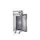 Factory Supplier Blast Freezer Evaporator 22 Trays Single Door Blast Freezer For Wholesales