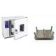 Rubber / Foam / Sponge Permanent Compression Tester / ASTM D3574 / ISO 1856
