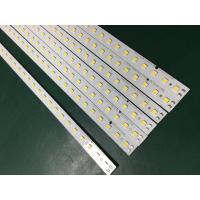 Standard T5 T8 2ft 4ft LED Rigid Bar Leadfree HASL Surface Finishing