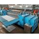 0.12-0.2mm Barrel Corrugated Roll Forming Machine For Thin Galvanized Material