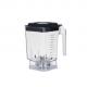 1.5L/2L Smoothie Bowl Fruit Juicer Container for Commercial Blenders and Household