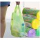 500mm*550mm Household Disposable Plastic Garbage Bags