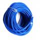 UTP Cat5e LSZH ETL Solid Bare Copper Patch Cord 10 Meters 24AWG