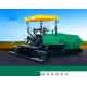 Asphalt Concrete Paver Machine, Model RP403 4.2m Paving Width , 12t Bucket Volume