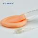 Soft Seal Single Use Convenient OEM Available Silicone Laryngeal Mask Airway Supplier