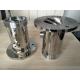 stainless steel casting ,investment casting ,machined casting ,meat grinder parts ,