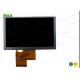 5.0 Inch EJ050NA-01G Innolux LCD Panel , lcd display tft 15 / 9 Aspect Ratio