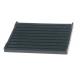 Natural Rubber Butylbenzene Rubber Neoprene EVA HDPE Rubber Pad For Railway Track