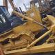 Used Shantui SD22 Crawler Bulldozer with Good Performance from Manufacturing Plant