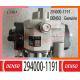 294000-1191 DENSO Diesel Engine Fuel HP3 pump 294000-1191 8-97386557-5 For ISUZU 294000-1190 294000-1191 294000-0571