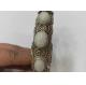 Chinese Traditional Auspicious Patterns Bracelet With Good Blessing