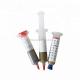 Brown Vacuum Brazing Paste with Active Temperature 760C in Form Paste
