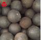 20mm - 160mm Ball Mill Grinding Media , Low Medium Iron Chrome Alloy Steel Ball