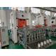 130TON 12000 Pcs/h Aluminium Foil Container Production Line