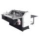 GR-1300 Automatic Cardboard Slitting Machine