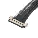 FX15 Series FX15S-51P-C 1mm Pitch LCD Lvds Cable Laptop HD Screen Signal Transmission Harness