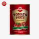 400g Can Of Tomato Paste Complies With Production Standards Of ISO HACCP  BRC And FDA