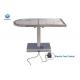 Pets Treatment Veterinary Operating Table Electric Lifting Table 1200X600X750cm