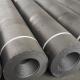 High Strength Refractories In Steel Making Graphite Electrode Nipples