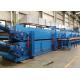 Continue Sandwich Panel Production Line 3KW Power Fully Automatic System