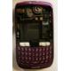 BlackBerry Curve 8520, 8530 Housing Purple