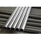 Seamless Hollow Aluminum Round Pipe Tube  6061 6063 6082 T6 Alloy