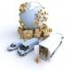 International Air Freight Forwarding Services Convenient Door To Door Delivery
