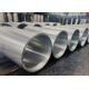 6061 H112 Forged Tubes EN AW Al Mg1SiCu H112 A6061 For Hydrogen Cylinders