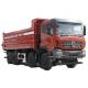 Advanced Dongfeng Commercial Vehicle Tianlong KC Heavy Truck 450hp 8X4 8.6m Dump Trucks