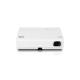 Triple RGB High Definition Video Projectors For Business / Home Full Sealed