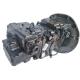 708-2L - 00300 Hydraulic Pump Motor Parts Excavator Komatsu PC200 Hydraulic Pump