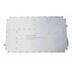 Customized High Linearity 400-2000MHz Solid State Amplifier RF Amplifier Module For Amplifying Digitally Modulated Signals