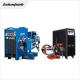 1250A SAW Submerged Arc Welder Overcurrent Protection With Trolley