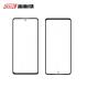 GBX 2 in1 Glass+OCA Front Outer Glass With OCA For TECNO KF8 Camon12 Phone