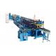 Cold Roll Forming Equipment 1.5 - 2 mm Thickness Door Frame Roller Making Machine