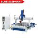 1530-4A Woodworking Cnc Router Automatic Tool Change Engraver Machine for Slae