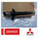 DENSO Common Rail Injector SM095000-95602F  095000-9560  1465A257 for Mitsubishi 4D56 L200