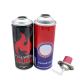 Safely Butane Fuel Gasone Canisters  227g Refillable Gas Butane Can