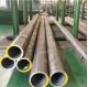 API 5L Seamless Carbon Steel Round Tube Pipe ASTM A53 Grade B 6M Length