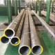 API 5L Seamless Carbon Steel Round Tube Pipe ASTM A53 Grade B 6M Length