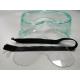 Surgical Disposable Eye Safety Goggles Plastic Eye Protection Safety Glasses