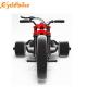 35km/h 1000w Rear Double Motor Electric Drift Trike with 48v 15.4ah LG Lithium Battery