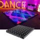 50000 Hours Working Time Digital LED RGB 3in1 Video Danced Floor for Wedding Ceremony