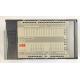 07KT93 ABB Procontic CS31 GJR5251300R0101 135mm Net Depth