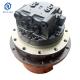 Excavator Parts R55-7 R55-9 R60CR-9 Travel Motor Assy Travel Device R60-7 For Construction Machinery Excavator Parts