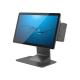 15.6 inch 10 Point Capacitive Touch Screen Gas Station POS System With Aluminum Body