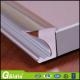 highly recommended furniture hardware cheap promotional items kitchen cabinet edge aluminum extrusion profile