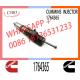 Diesel QSX15 Engine Common Rail Fuel Injector 1521978 570016 4954646 4088723 4954646 1846351 4954648 4076963 For Scania