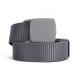 Military Plastic Buckle Nylon Belt Tactical 3.5cm Unisex Fashion